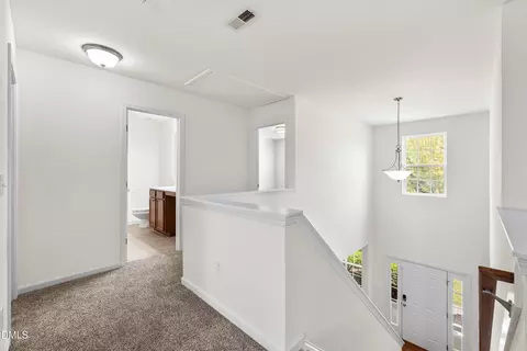 Entry Way - 103 Thorngate Rd, Durham, NC 27703 photo 5 of 7
