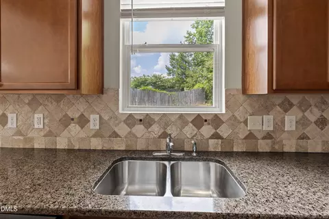 Kitchen - 103 Thorngate Rd, Durham, NC 27703 photo 3 of 5