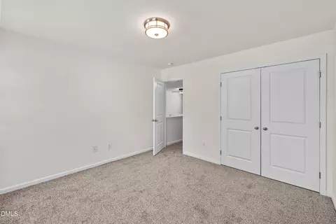 Bedroom - 103 Thorngate Rd, Durham, NC 27703 photo 1 of 2