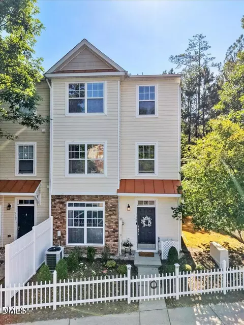 11711 Mezzanine Dr #114, Raleigh, NC 27614