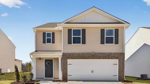 507 Chestnut Oak Dr, Sanford, NC 27332