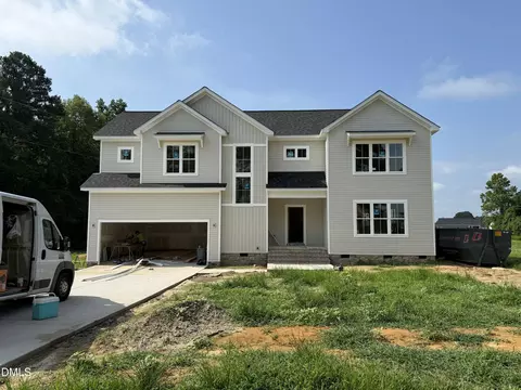 1800 Batten Farm Road Apt Rd #(18), Selma, NC 27576