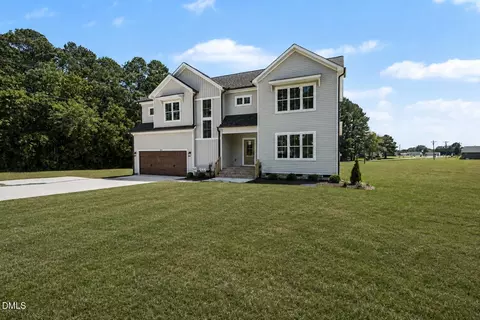 1800 Batten Farm Road Apt Rd #(18), Selma, NC 27576