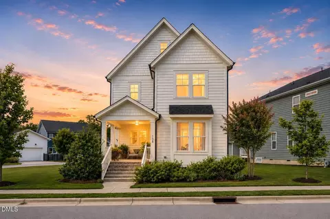 186 Bluffwood Ave, Chapel Hill, NC 27516