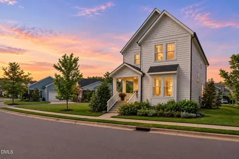 186 Bluffwood Ave, Chapel Hill, NC 27516