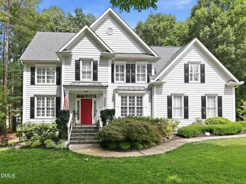 8009 Joshua Woods Dr, Wake Forest, NC 27587