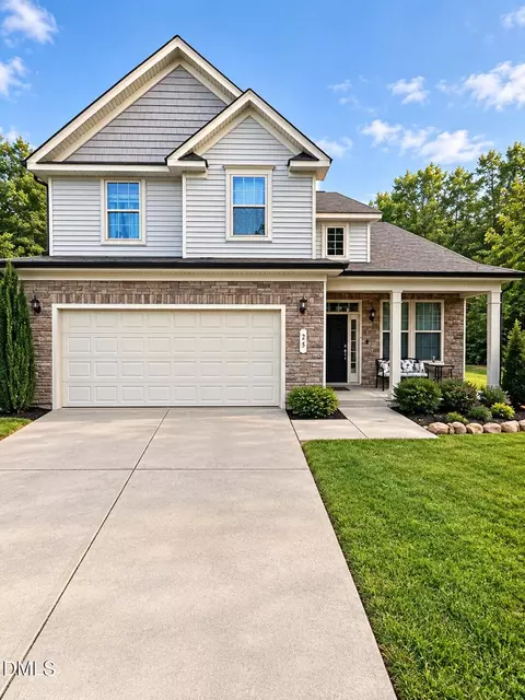 55 Nobleman Ct, Franklinton, NC 27525