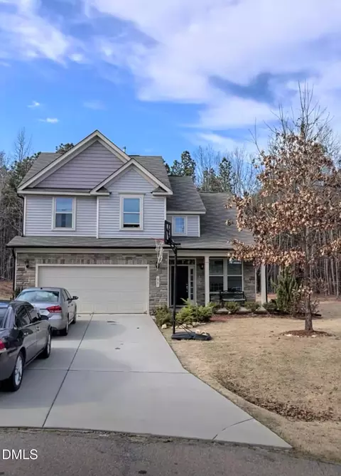 55 Nobleman Ct, Franklinton, NC 27525
