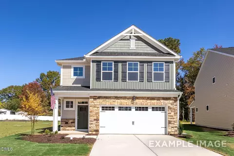 900 Victoria Diana Ct, Wendell, NC 27591