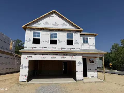 900 Victoria Diana Ct, Wendell, NC 27591
