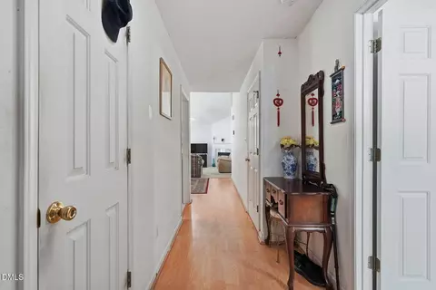 Entry Way - 9 Pendleton Ct, Durham, NC 27713 photo 1 of 1