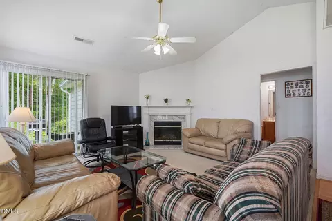 Living - 9 Pendleton Ct, Durham, NC 27713 photo 2 of 2