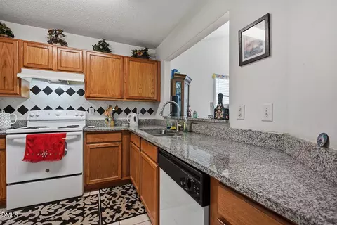 Kitchen - 9 Pendleton Ct, Durham, NC 27713 photo 1 of 5