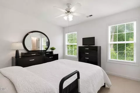 Bedroom - 9 Pendleton Ct, Durham, NC 27713 photo 2 of 2