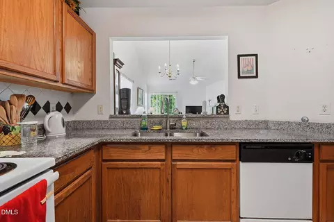 Kitchen - 9 Pendleton Ct, Durham, NC 27713 photo 5 of 5