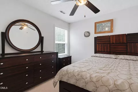 Bedroom - 9 Pendleton Ct, Durham, NC 27713 photo 1 of 2