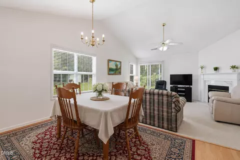 Dining - 9 Pendleton Ct, Durham, NC 27713 photo 1 of 2