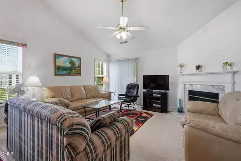Living - 9 Pendleton Ct, Durham, NC 27713 photo 1 of 2