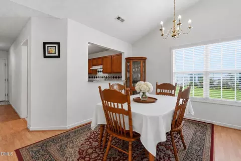 Dining - 9 Pendleton Ct, Durham, NC 27713 photo 2 of 2