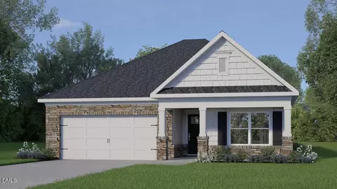 11 Cheyenne Dr, Clayton, NC 27520