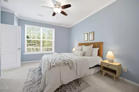 Bedroom - 3593 Sugar Tree Pl, Durham, NC 27713 photo 2 of 8