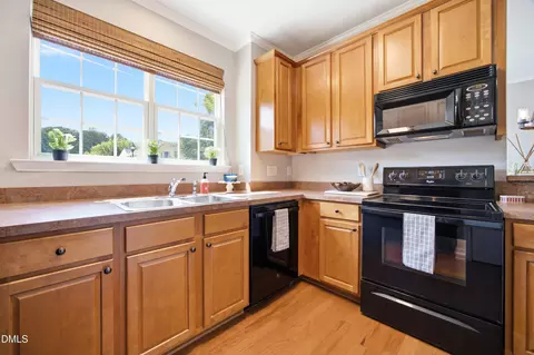Kitchen - 3593 Sugar Tree Pl, Durham, NC 27713 photo 4 of 5
