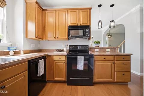Kitchen - 3593 Sugar Tree Pl, Durham, NC 27713 photo 1 of 5