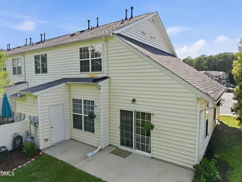 Exterior - 3593 Sugar Tree Pl, Durham, NC 27713 photo 3 of 7