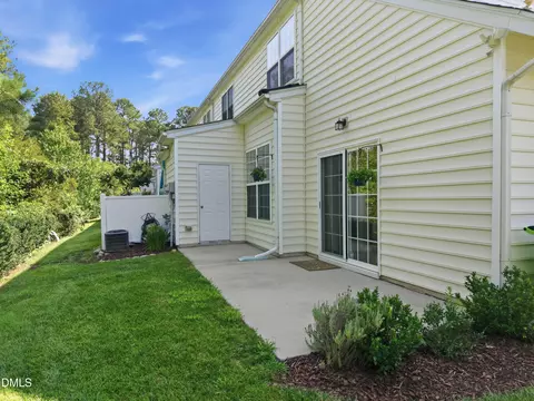 Exterior - 3593 Sugar Tree Pl, Durham, NC 27713 photo 4 of 7