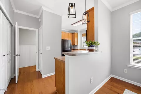 Entry Way - 3593 Sugar Tree Pl, Durham, NC 27713 photo 1 of 1