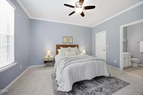 Bedroom - 3593 Sugar Tree Pl, Durham, NC 27713 photo 1 of 7