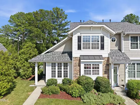 Exterior - 3593 Sugar Tree Pl, Durham, NC 27713 photo 1 of 7