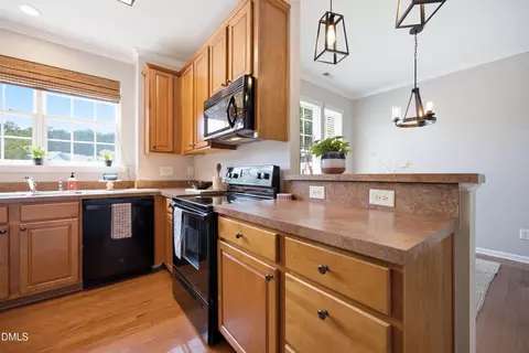 Kitchen - 3593 Sugar Tree Pl, Durham, NC 27713 photo 2 of 5