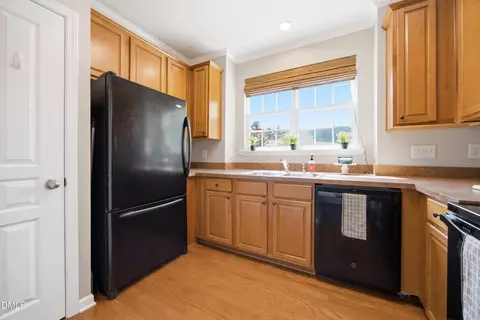 Kitchen - 3593 Sugar Tree Pl, Durham, NC 27713 photo 5 of 5