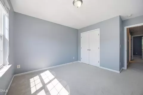 Bedroom - 3593 Sugar Tree Pl, Durham, NC 27713 photo 6 of 7
