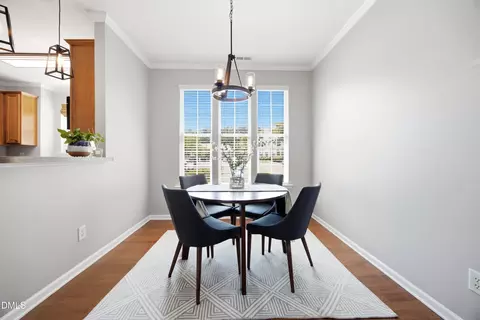 Dining - 3593 Sugar Tree Pl, Durham, NC 27713 photo 2 of 2