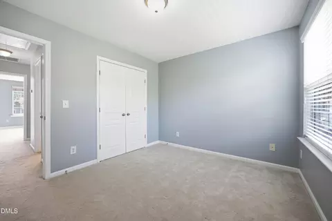 Bedroom - 3593 Sugar Tree Pl, Durham, NC 27713 photo 4 of 7