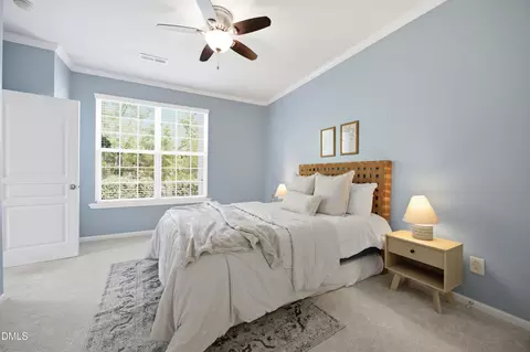 Bedroom - 3593 Sugar Tree Pl, Durham, NC 27713 photo 2 of 7