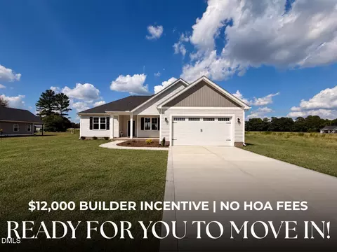 3050 Caroline Ave, Pink Hill, NC 28572