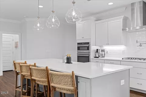 2012 Sweet Samson St, Wake Forest, NC 27587 photo 21