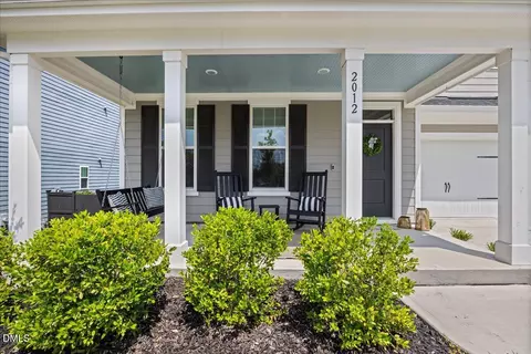 2012 Sweet Samson St, Wake Forest, NC 27587 photo 3