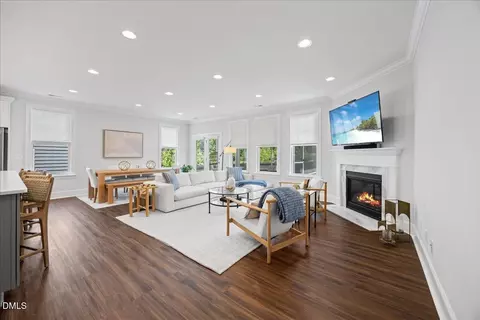 2012 Sweet Samson St, Wake Forest, NC 27587 photo 5