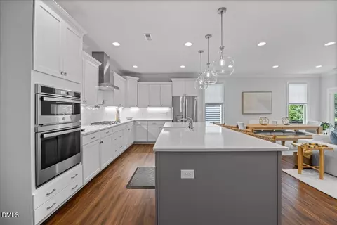 2012 Sweet Samson St, Wake Forest, NC 27587 photo 14