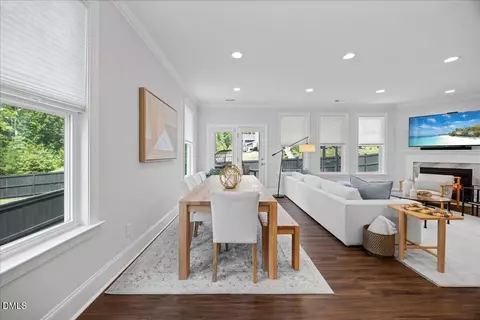 2012 Sweet Samson St, Wake Forest, NC 27587 photo 19