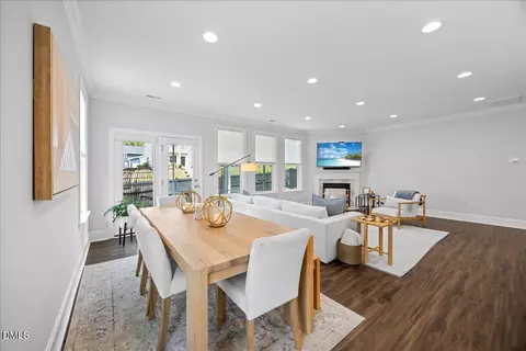 2012 Sweet Samson St, Wake Forest, NC 27587 photo 20