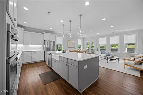 2012 Sweet Samson St, Wake Forest, NC 27587 photo 12