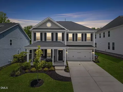 2012 Sweet Samson St, Wake Forest, NC 27587 photo 2