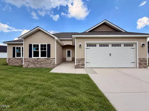 3717 Chatsworth Dr, La Grange, NC 28551