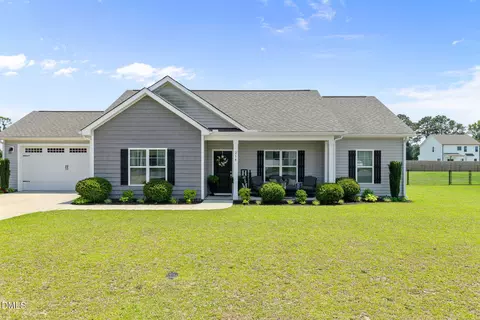 214 Weeping Willow Dr #80, La Grange, NC 28551