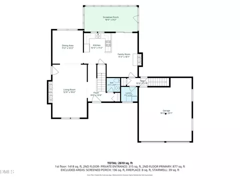 132 Kingston Dr, Chapel Hill, NC 27514